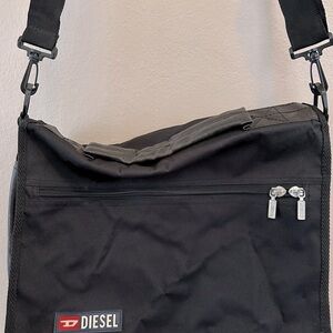 Diesel Mini Duffel
